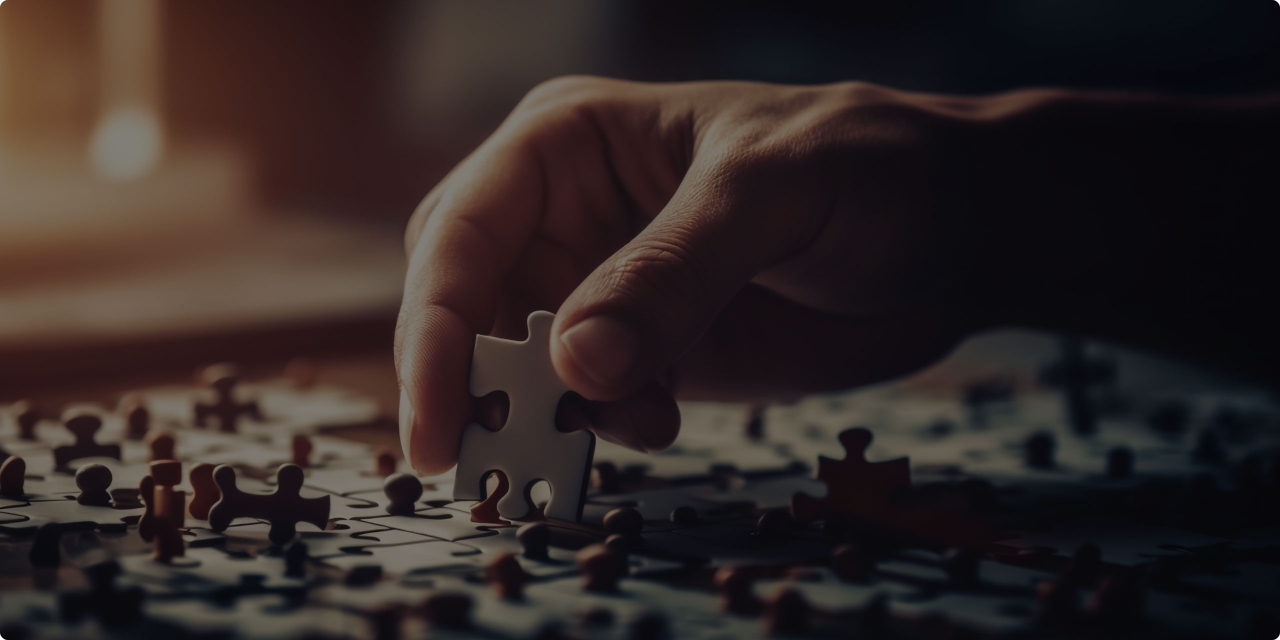 Strategic chess game representing tailored business strategies